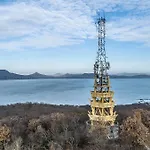 Haziallatbarat Mandula Haz Koezpontjanal Holiday home Fonyod