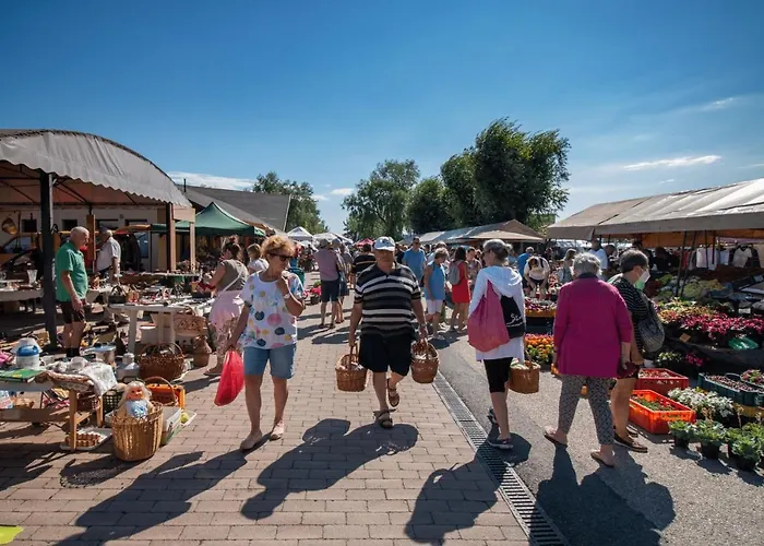 Haziallatbarat Mandula Haz Koezpontjanal *